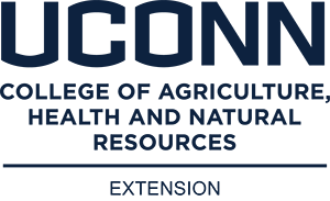 UCONN extension logo