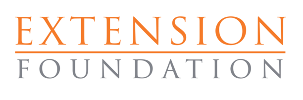 Extension foundation logo